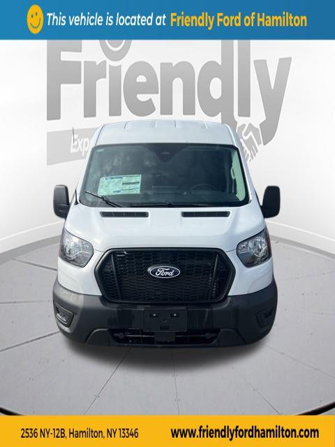 New 2026 Ford Transit-250 Base