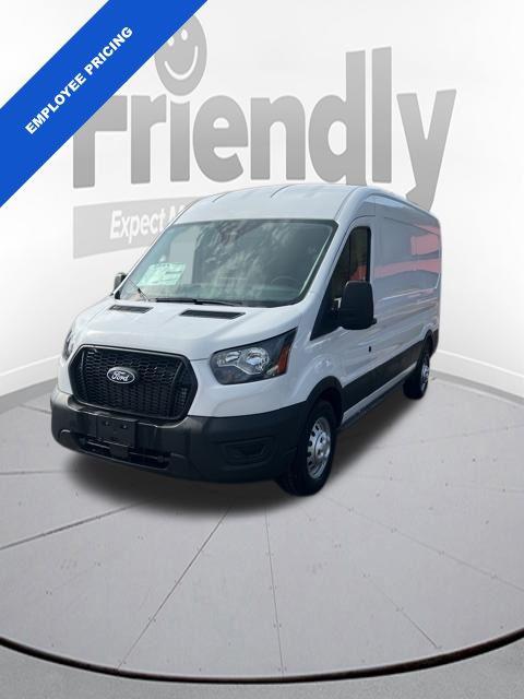 New 2026 Ford Transit-250 Base