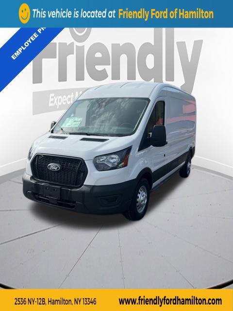 New 2026 Ford Transit-250 Base
