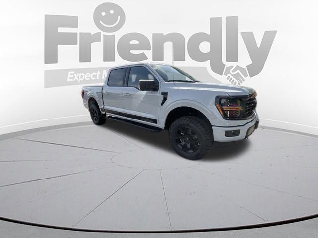 2026 FORD F-150 XLT — фото 9