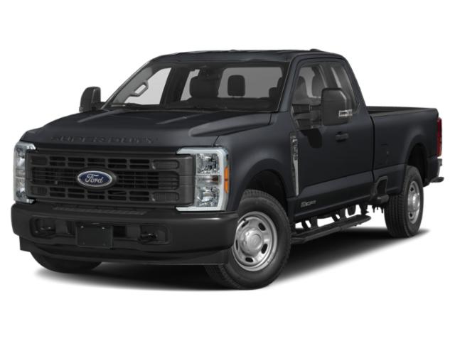 New 2026 Ford F-350 XL