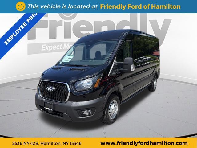 New 2026 Ford Transit-250 Base