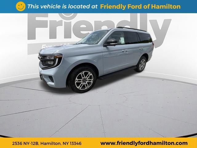 New 2026 Ford Expedition Active