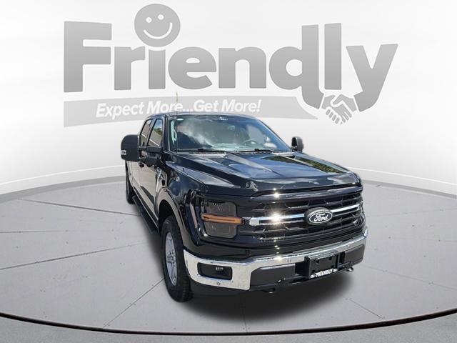 2026 FORD F-150 XLT photo 10