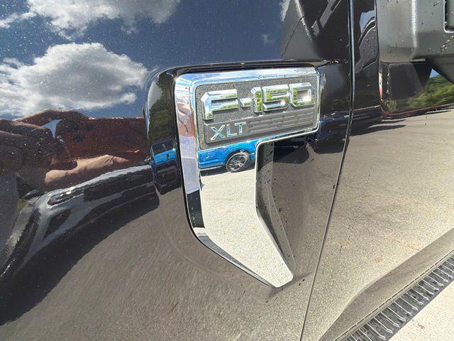 2026 FORD F-150 XLT 缩略图 13
