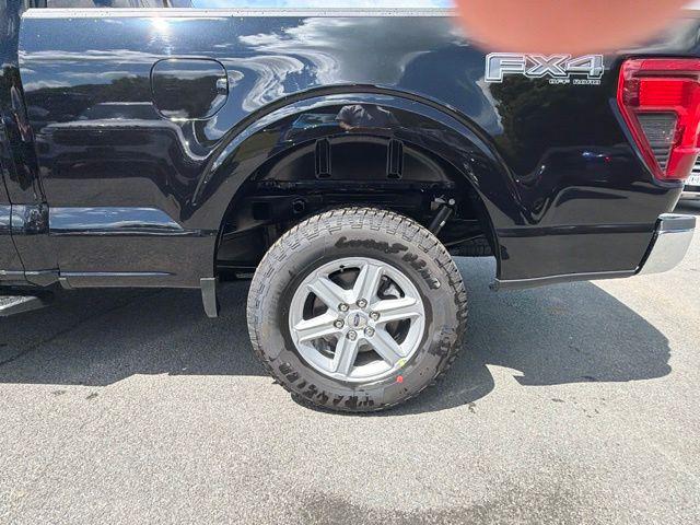 2026 FORD F-150 XLT 缩略图 16