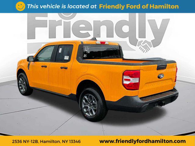 صورة 6 لـ 2026 FORD MAVERICK XLT