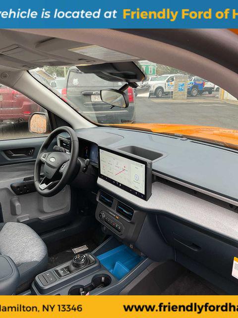 2026 FORD MAVERICK XLT — миниатюра 50