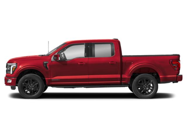 FORD F-150 PLATINUM - 2