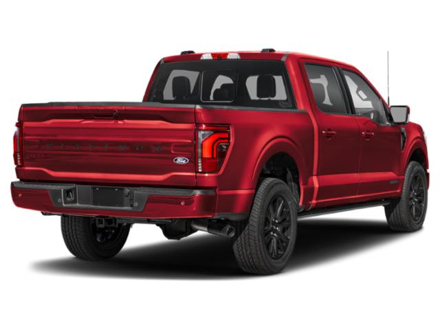 FORD F-150 PLATINUM - 3