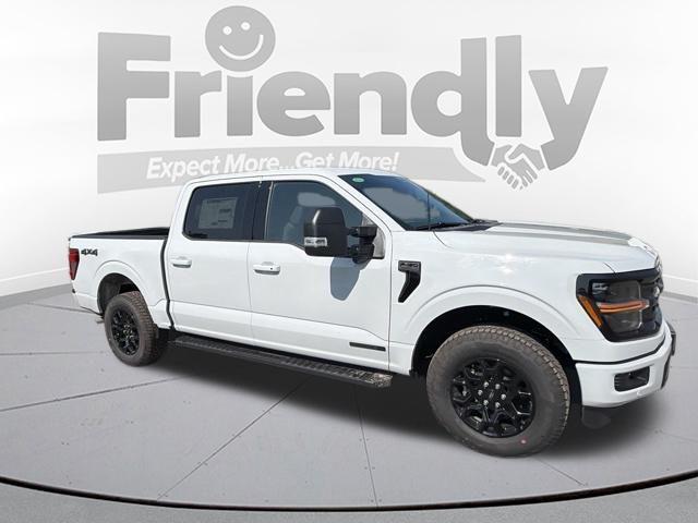 صورة 10 لـ 2026 FORD F-150 XLT