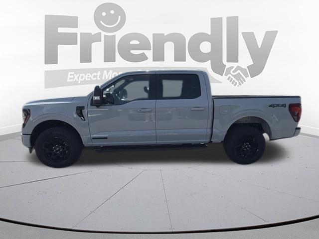 صورة 3 لـ 2026 FORD F-150 XLT