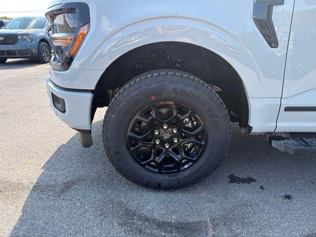 صورة مصغرة 15 لـ 2026 FORD F-150 XLT