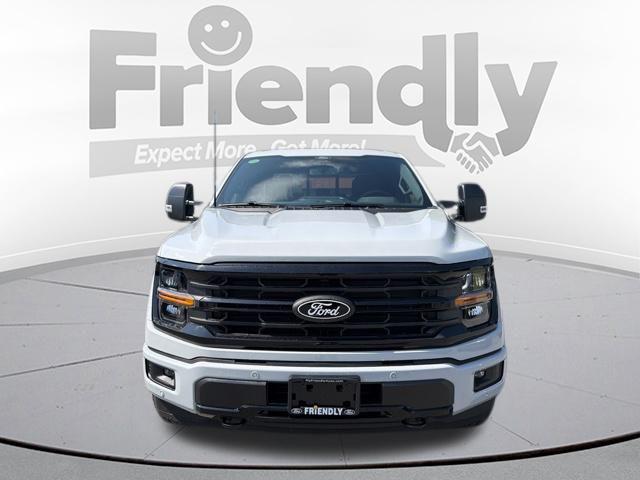 صورة مصغرة 12 لـ 2026 FORD F-150 XLT