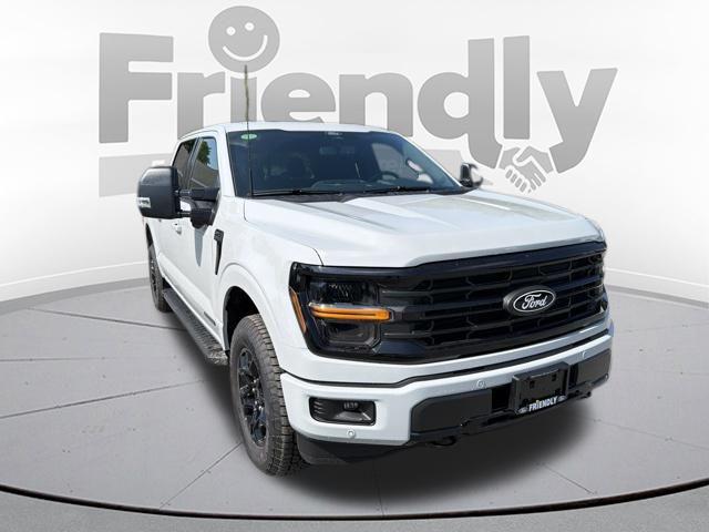 صورة مصغرة 11 لـ 2026 FORD F-150 XLT