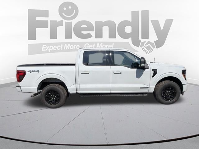 صورة 9 لـ 2026 FORD F-150 XLT