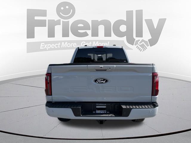 صورة 6 لـ 2026 FORD F-150 XLT