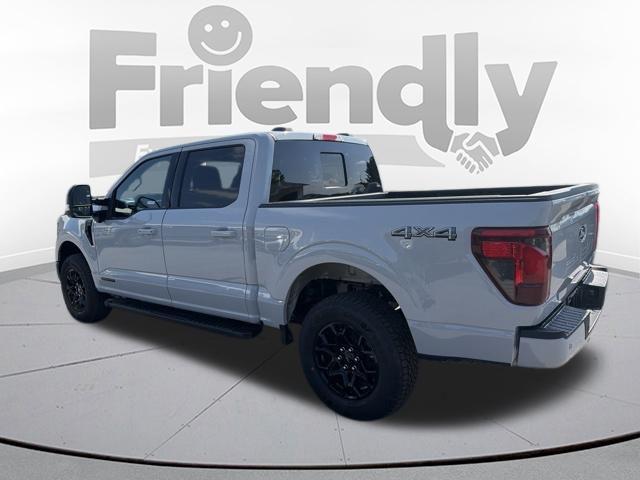 صورة 4 لـ 2026 FORD F-150 XLT