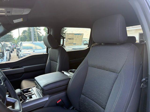 صورة مصغرة 25 لـ 2026 FORD F-150 XLT