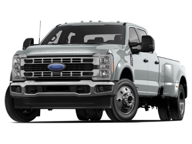 New 2026 Ford F-450 XL