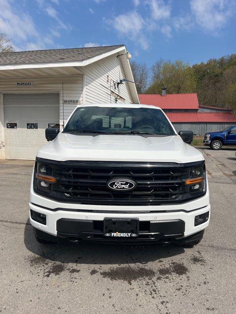 FORD F-150 XLT - 2