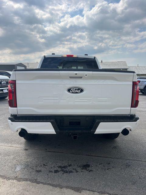 FORD F-150 XLT - 8