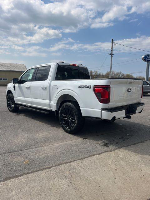 FORD F-150 XLT - 6