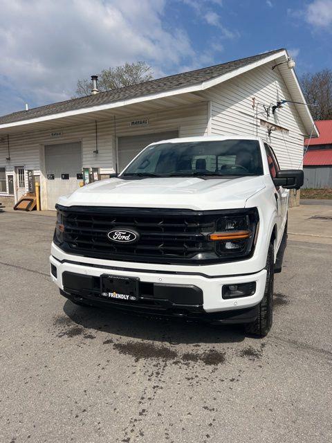 FORD F-150 XLT - 3