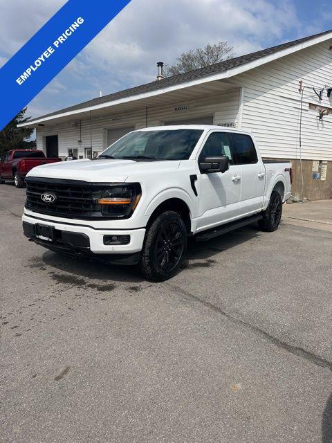 FORD F-150 XLT - 1