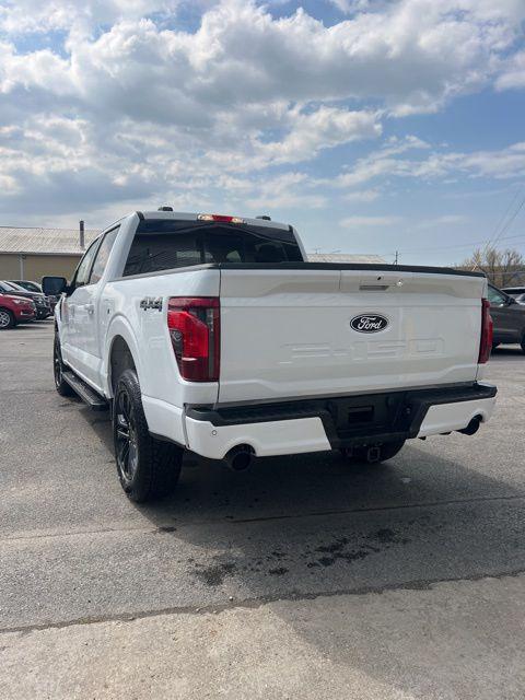 FORD F-150 XLT - 7