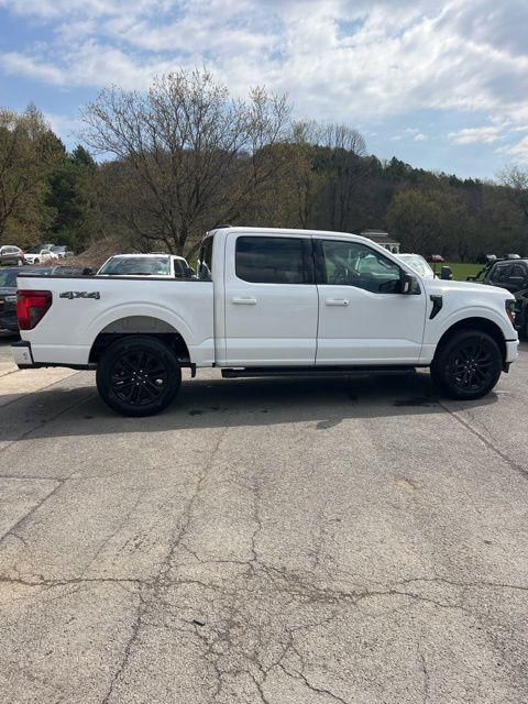 FORD F-150 XLT - 10