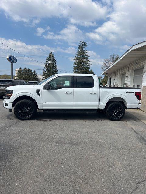 FORD F-150 XLT - 5