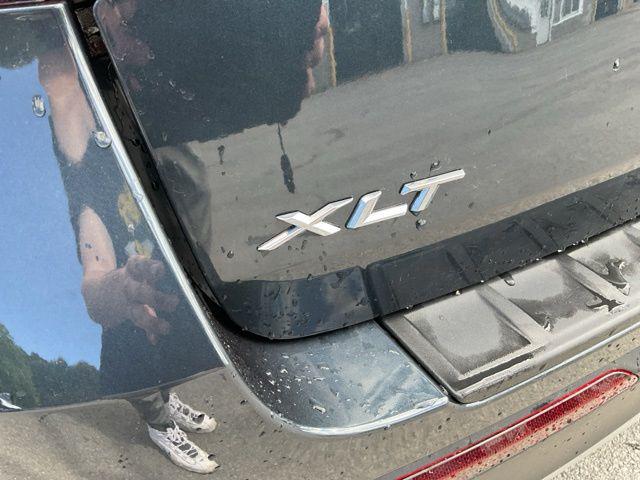 2023 FORD EXPLORER XLT — миниатюра 26