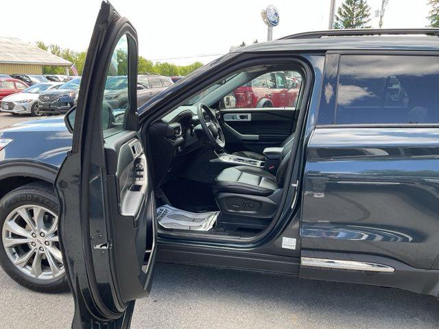 2023 FORD EXPLORER XLT — миниатюра 33