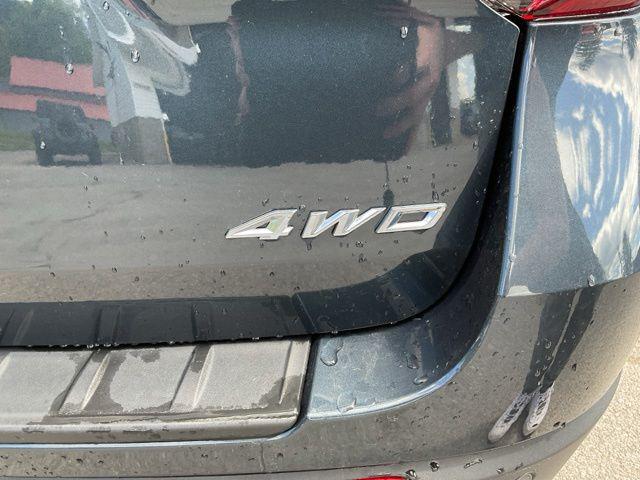 2023 FORD EXPLORER XLT — миниатюра 28