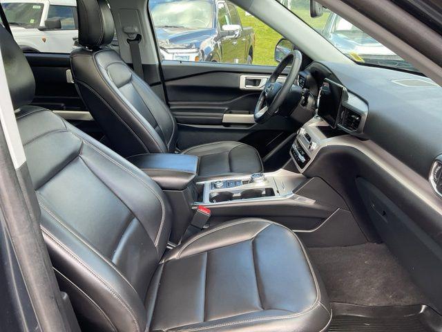 2023 FORD EXPLORER XLT — миниатюра 47