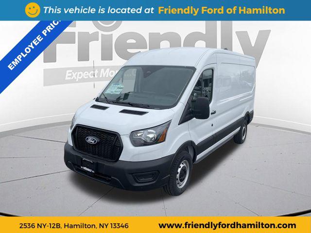 New 2026 Ford Transit-250 Base
