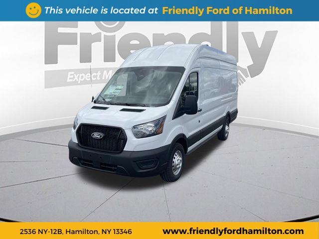 New 2026 Ford Transit-250 Base