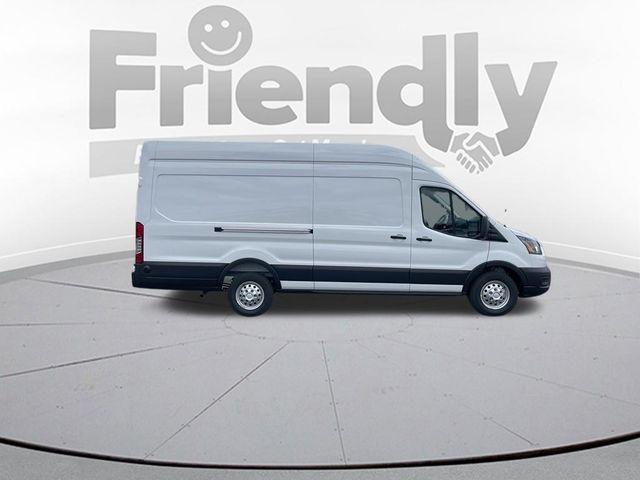 2026 FORD TRANSIT-250 BASE 缩略图 14