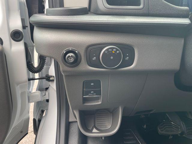 2026 FORD TRANSIT-250 BASE 缩略图 22