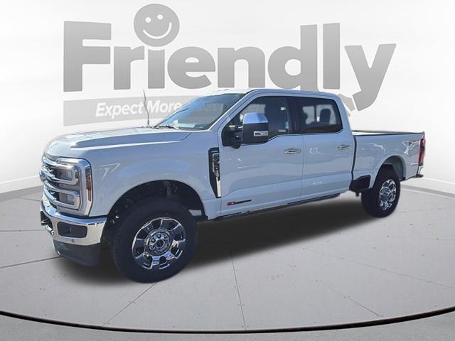 صورة مصغرة 2 لـ 2026 FORD F-350 LARIAT