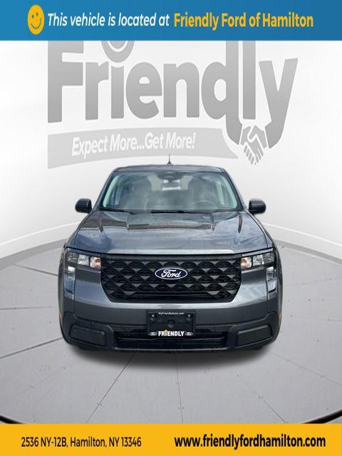 New 2026 Ford Maverick XL
