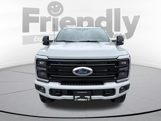 صورة مصغرة 12 لـ 2026 FORD F-350 PLATINUM