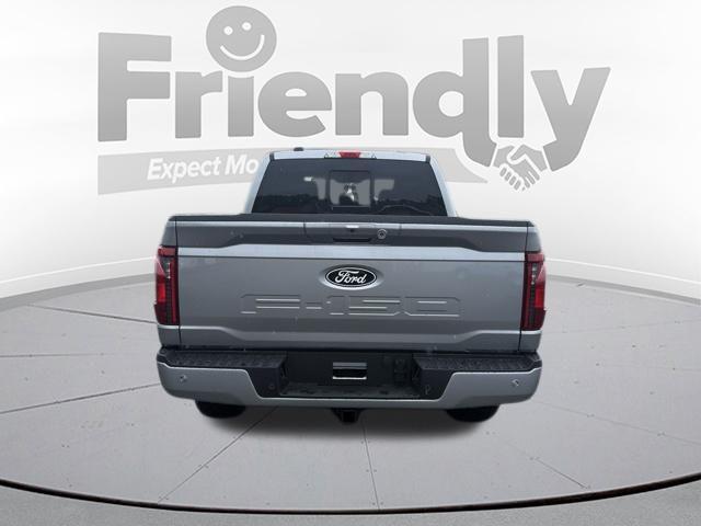 صورة 8 لـ 2026 FORD F-150 XLT