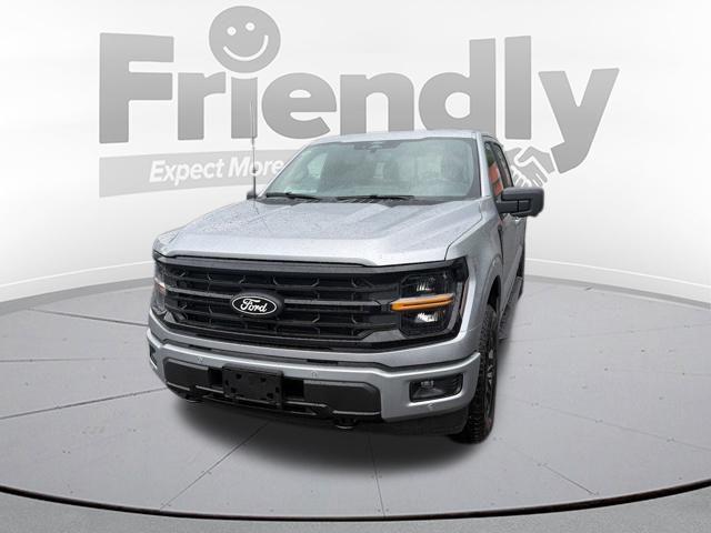 2026 FORD F-150 XLT — миниатюра 18