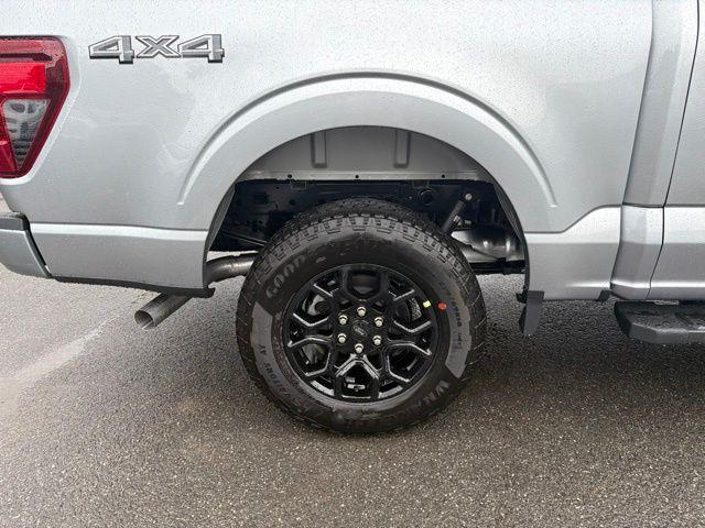 2026 FORD F-150 XLT — миниатюра 23