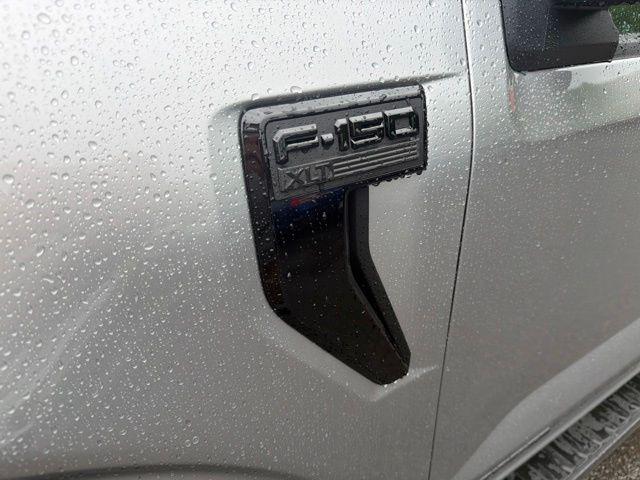 2026 FORD F-150 XLT — миниатюра 19
