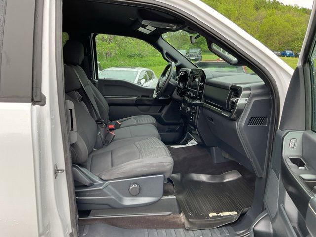 2021 FORD F-150 XL 缩略图 39