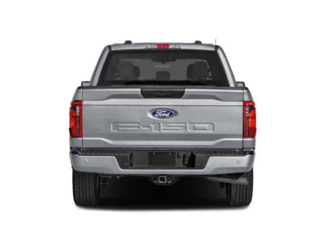 صورة 5 لـ 2026 FORD F-150 XLT