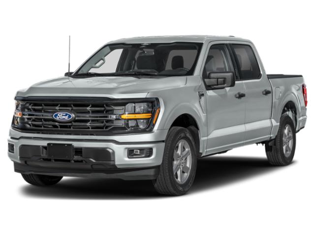 صورة 1 لـ 2026 FORD F-150 XLT
